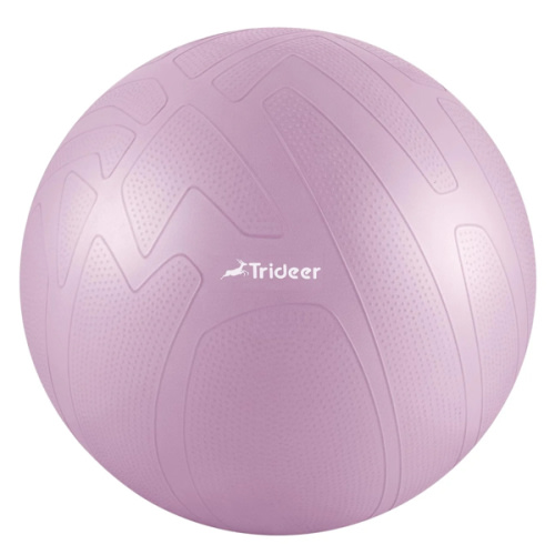 Trideer Pregnancy Ball Birthing Ball, 1.7mm Extra Thick Yoga Ball for – MD DC PRINT