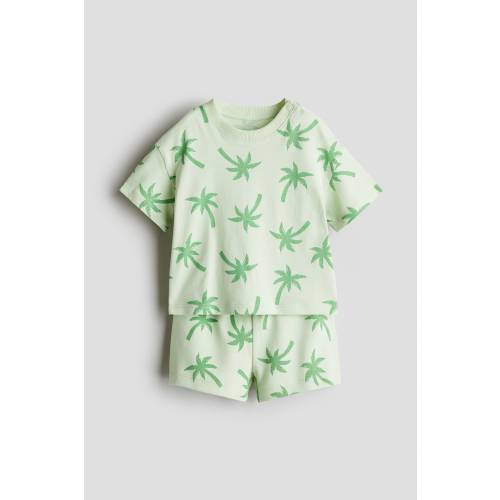 2-PIECE COTTON SET