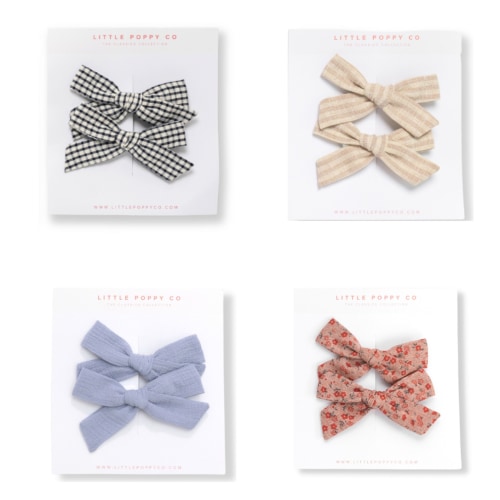 The Jane Pigtail Bundle