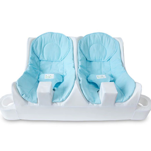 Table For Two - Twin Feeding System