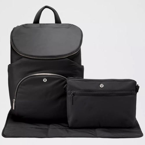 New Parent Backpack 17L | Men's Bags,Purses,Wallets | lululemon