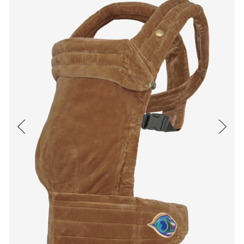 Tan | Zeitgeist Baby Carrier | SHOP ARTIPOPPE