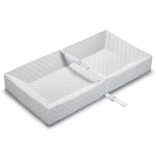 Summer by Ingenuity 4 Sided Changing Pad