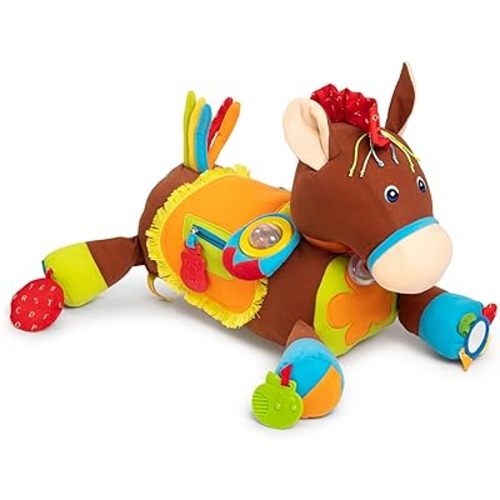Melissa & Doug Giddy-Up and Play Game (SIOC) Small