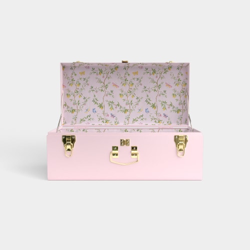 Petite Trunk | Petite Keep