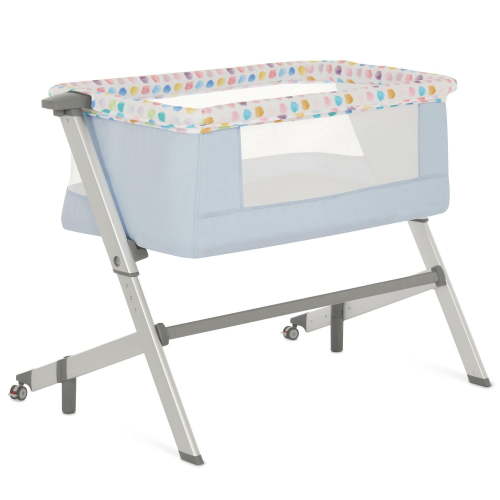 Dream On Me Flora Bassinet