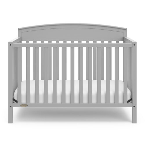 Benton 5-in-1 Convertible Crib