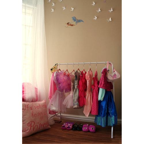Boottique, Inc. Children's Nursery Hanger & Reviews | Wayfair