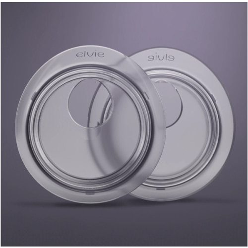 Elvie Catch: Leak-Free Collection Cups