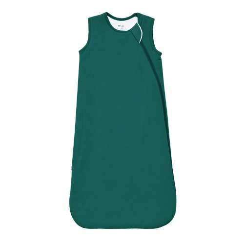 Sleep Bag in Emerald 1.0