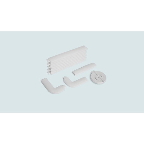 Cam Wall Mounting Kit