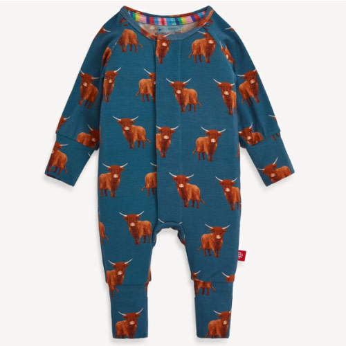 Magnetic Convertible Coverall – Magnetic Me