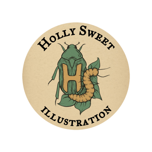 Butterflies of Animal Crossing vintage entomology print – hollyisnotanartist