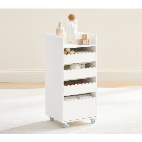 Penny Rolling Cart
