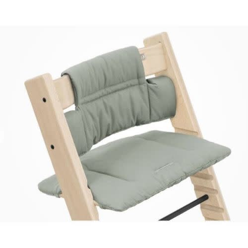 Tripp Trapp® Classic Cushion Glacier Green OCS