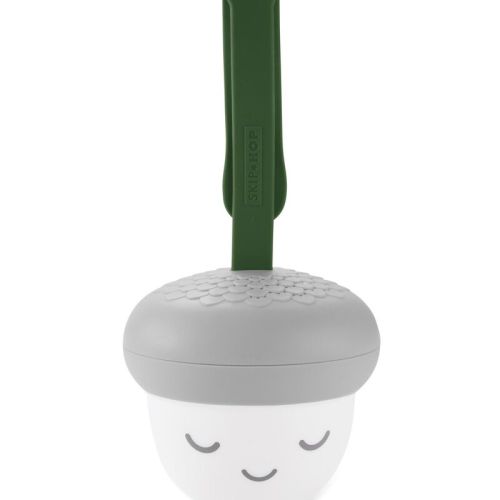 Multi Glow With Me Portable Acorn Sound Machine | skiphop.com
