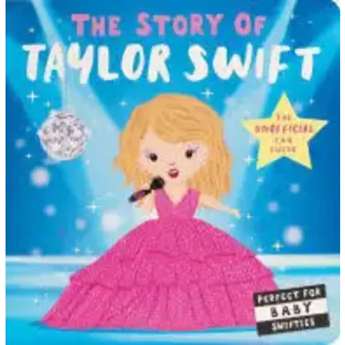 the story of taylor swift baby book - Google Search