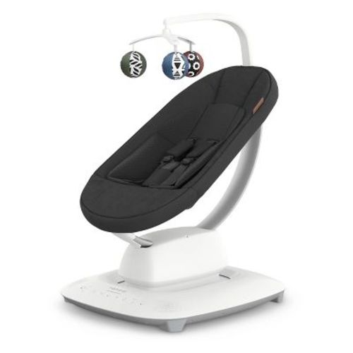 UPPAbaby Mamaroo Multi-Motion Baby Swing Smart Connectivity - Jake