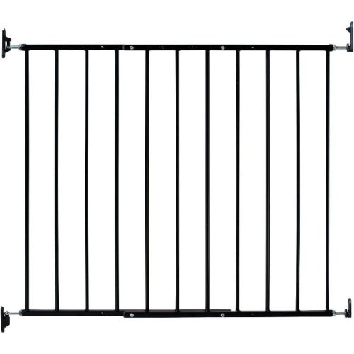 Kidco Safeway Baby Gate - Black