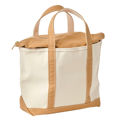 Boat and Tote®, Zip-Top | Tote Bags at L.L.Bean