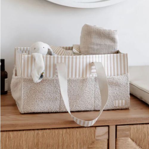Storage Nappy Caddy