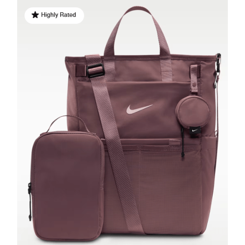 Nike, Diaper Bag