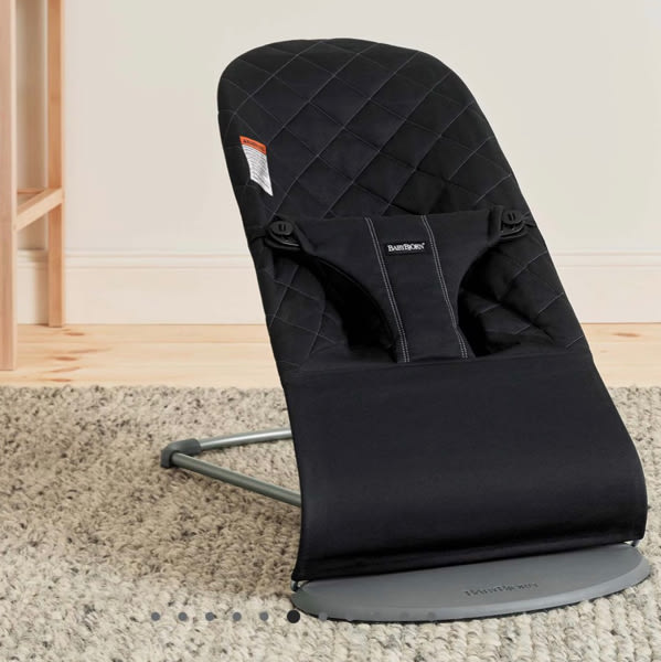 BabyBjörn Bouncer Bliss