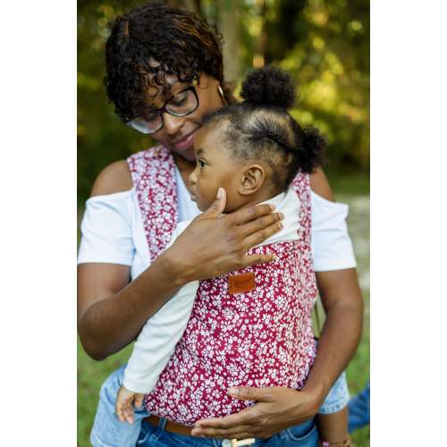 Versatile Baby Carrier from Happy Baby