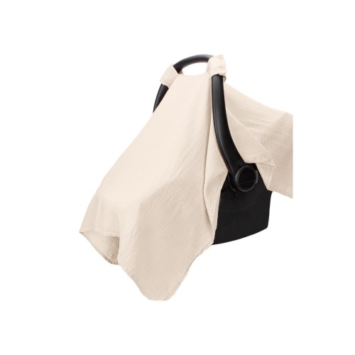 Baby Car Seat Cover