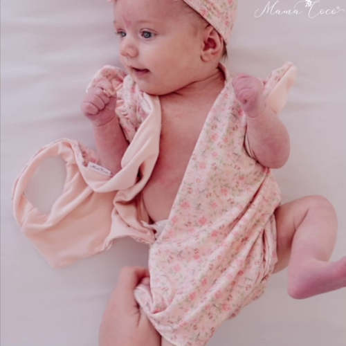 Shop Baby Onesies - Winged Bodysuits | Mama Coco