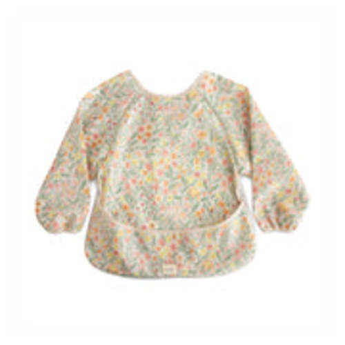 Long Sleeve Bib – Mushie