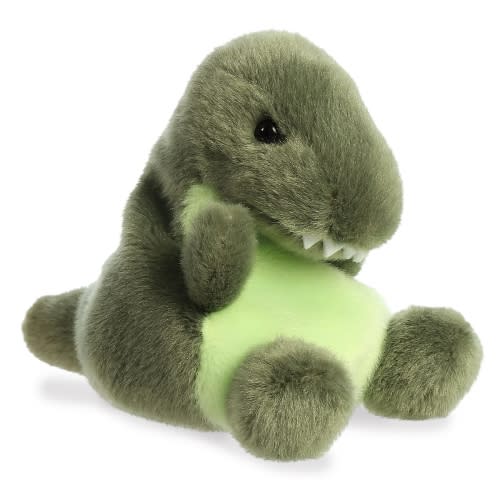 Aurora World Plush- TYRANNO REX - Palm Pals – Aurora®