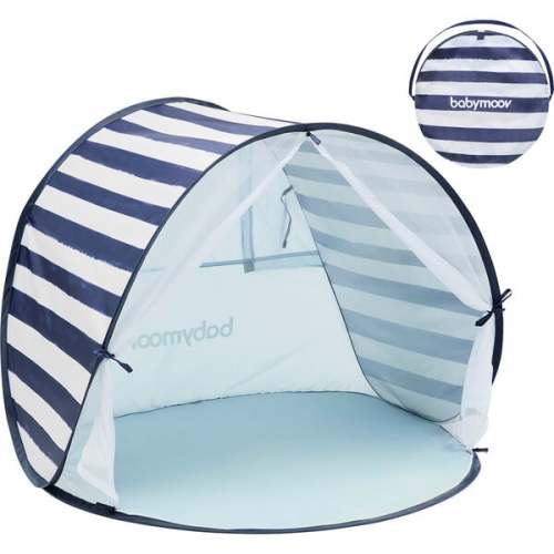 Anti UV Tent Zip Closure - Babymoov | Maisonette
