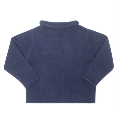 Baby Boy Rollneck Sweaters Sale