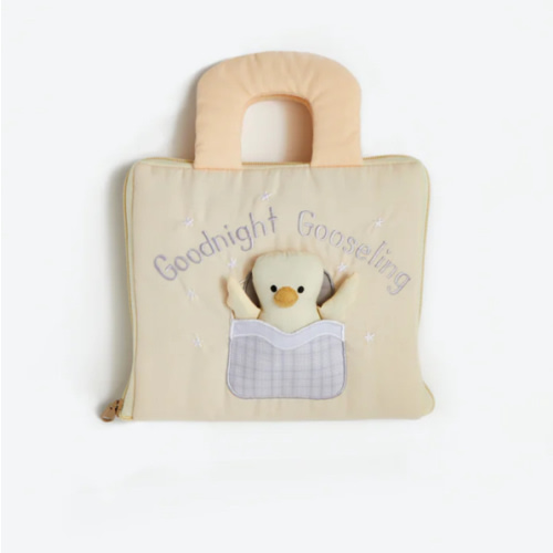 Goodnight Gooseling Activity Book | Gooselings