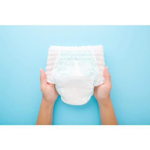 Diaper Fund