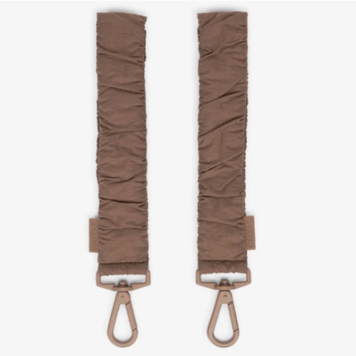 Stroller Straps for Diaper Bag (Set of 2)