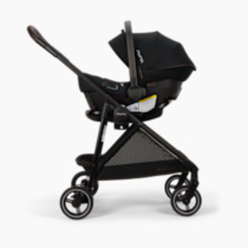 Nuna PIPA urbn Flex System - Caviar