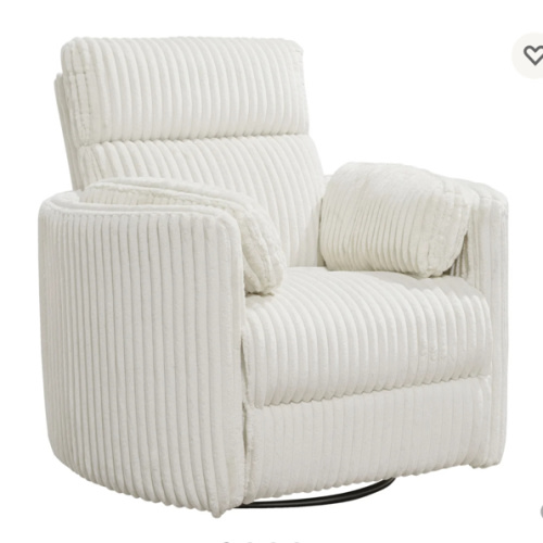 Parker Living Radius Power Swivel Glider Recliner - Transitional - Recliner Chairs - by Parker House | Houzz