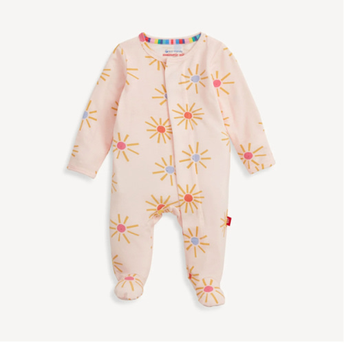 put on your sunnies modal magnetic parent favorite footie