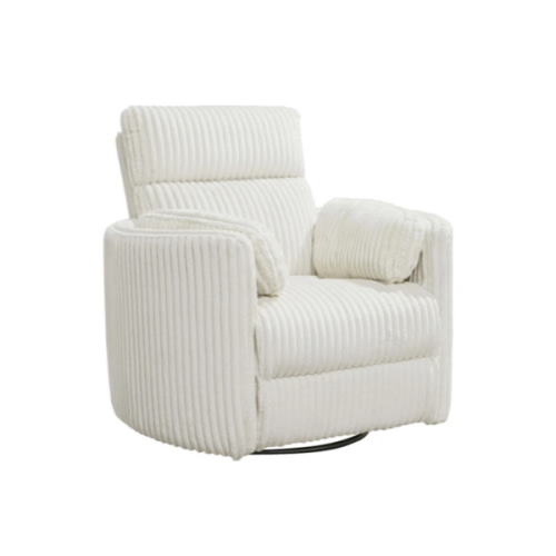 Recliner for nursery