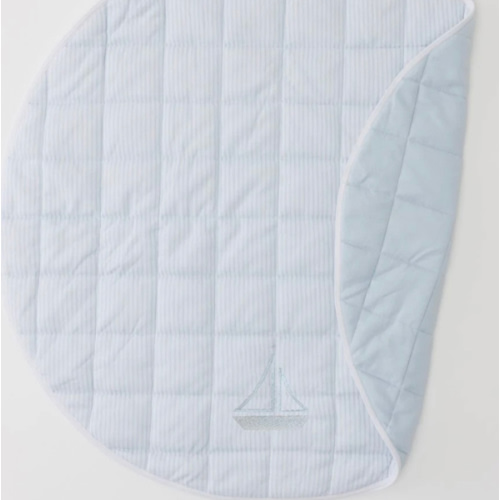 Tummy Time Mat