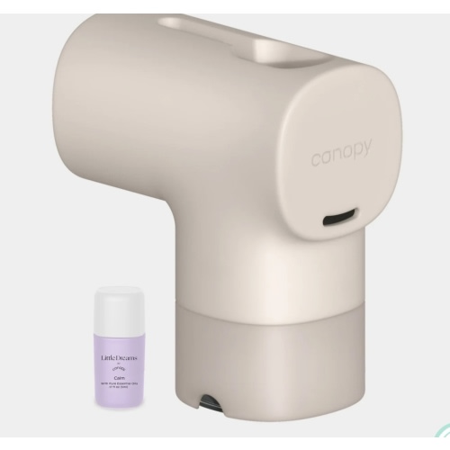 Bath Filter for Baby | The Best Bathtub Water Filter - Canopy