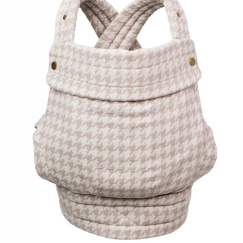 The Monarch Carrier - Houndstooth – Mabē