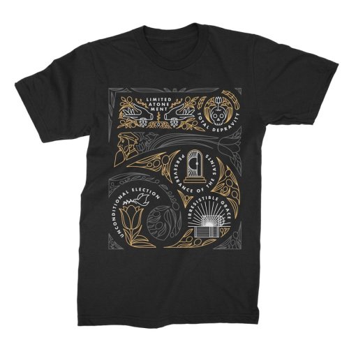 Five Points - T-Shirt | Missional Wear