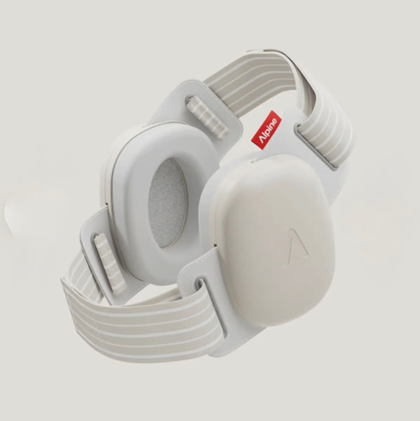 Muffy Baby Comfort Baby Ear Protection | Alpine