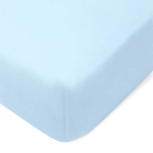 Organic Cotton Fitted Crib Sheet | Honest Baby Clothing
