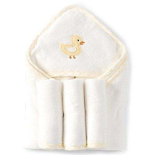 Starting Out Baby Ducky Bath Set | Dillard's