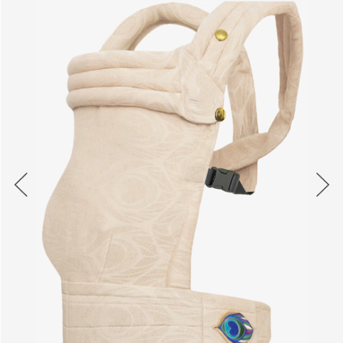 Argus Oat | Zeitgeist Baby Carrier | SHOP ARTIPOPPE