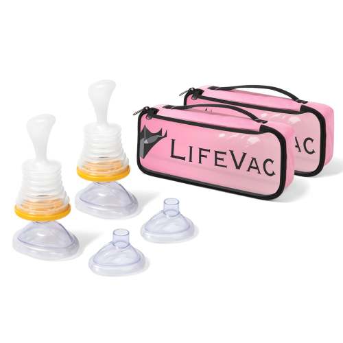 Pink Travel Kit Bundle